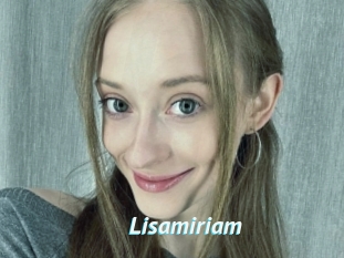 Lisamiriam