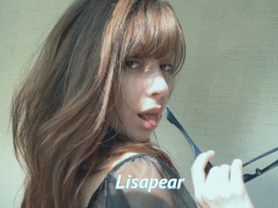 Lisapear