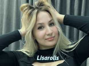 Lisarolls