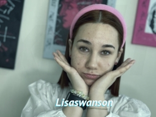 Lisaswanson