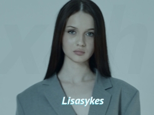 Lisasykes