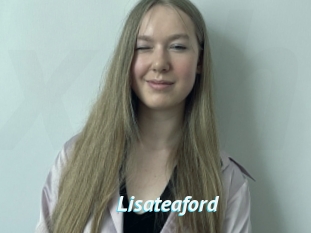 Lisateaford