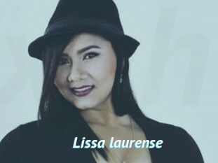 Lissa_laurense