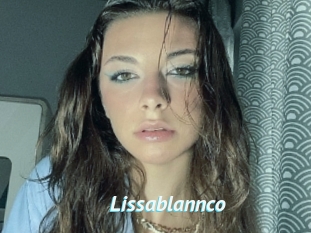 Lissablannco
