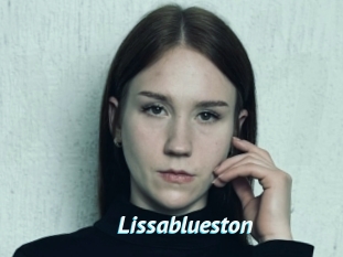 Lissablueston