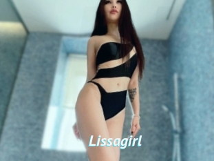 Lissagirl