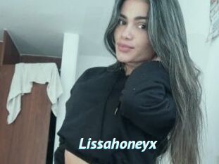 Lissahoneyx