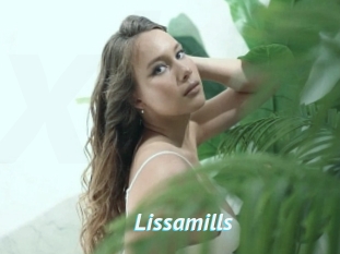 Lissamills