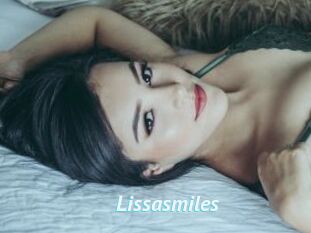 Lissasmiles