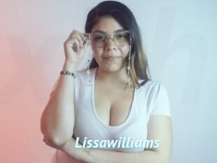 Lissawilliams