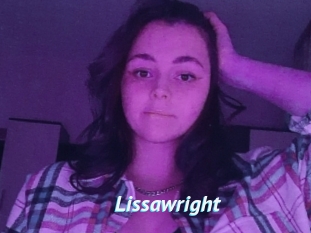 Lissawright