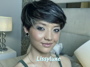 Lissyluxe
