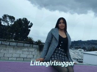 Litleegirlsuggar