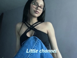 Little_channel