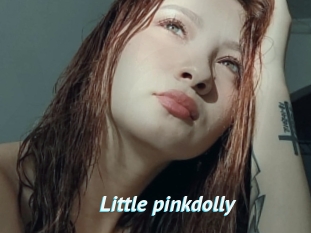 Little_pinkdolly