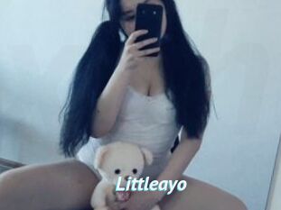 Littleayo