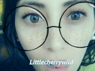Littlecherrywild