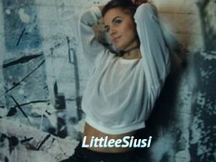 Littlee_Siusi