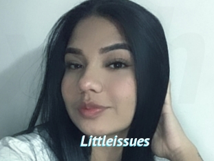 Littleissues