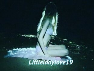 Littleladylove19