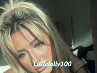Littlelolly100