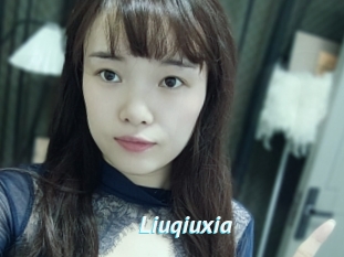 Liuqiuxia