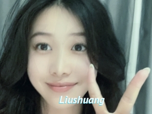 Liushuang