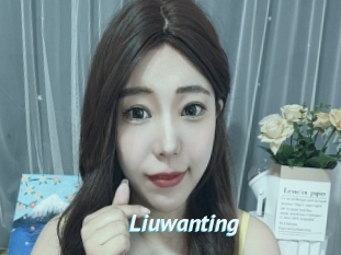 Liuwanting
