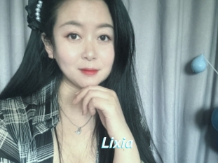 Lixia