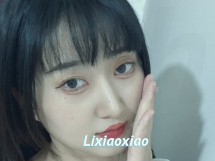 Lixiaoxiao
