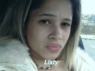 Lixty