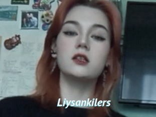 Liysankilers