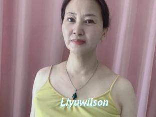 Liyuwilson