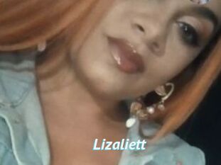Lizaliett