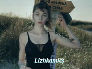Lizhkamics