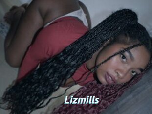 Lizmills