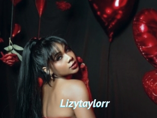 Lizytaylorr