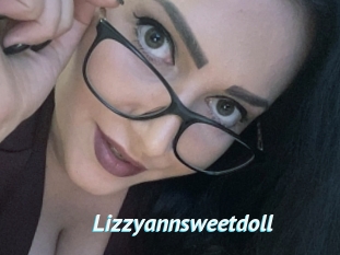 Lizzyannsweetdoll