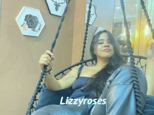 Lizzyroses