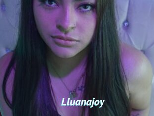 Lluanajoy