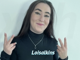 Loisalkins
