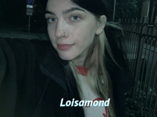 Loisamond