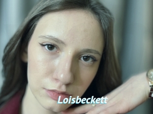 Loisbeckett