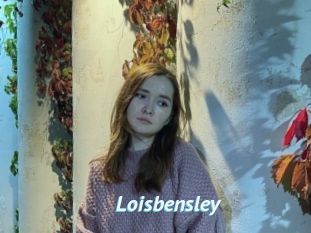 Loisbensley