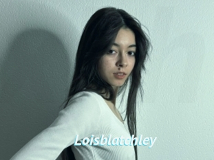 Loisblatchley