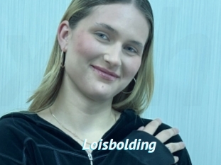 Loisbolding
