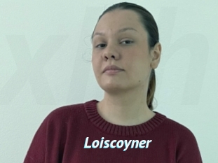 Loiscoyner