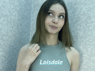 Loisdale
