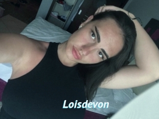 Loisdevon