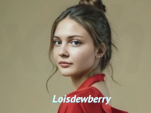 Loisdewberry